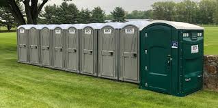 Types of Portable Toilets We Offer in Stony Prairie, OH